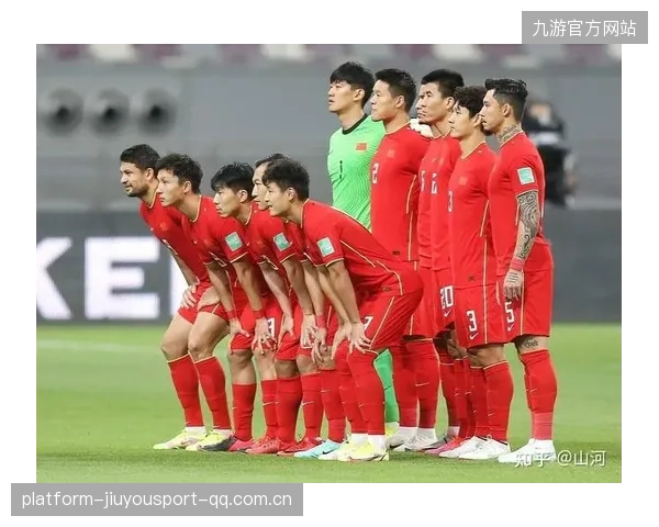 U23国足的复兴之路：从“活法”重塑梦想